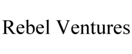 REBEL VENTURES trademark