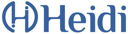H HEIDI trademark