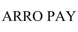 ARRO PAY trademark