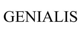 GENIALIS trademark