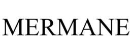 MERMANE trademark