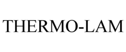 THERMO-LAM trademark