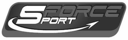 SPORT FORCE trademark