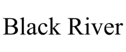 BLACK RIVER trademark