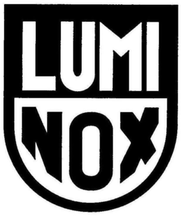 LUMI NOX trademark