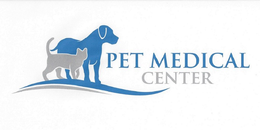 PET MEDICAL CENTER trademark