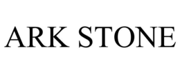 ARK STONE trademark