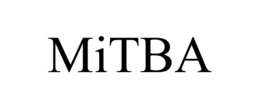MITBA trademark