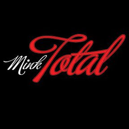 MINK TOTAL trademark