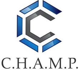 C.H.A.M.P. trademark