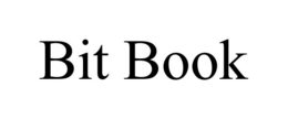 BIT BOOK trademark