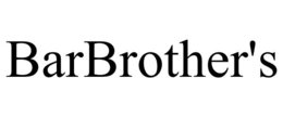 BARBROTHER'S trademark