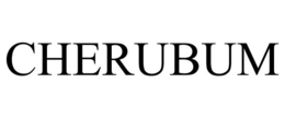 CHERUBUM trademark