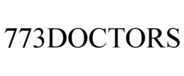 773DOCTORS trademark