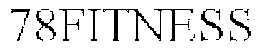 78FITNESS trademark