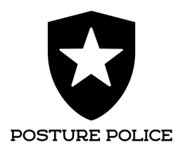 POSTURE POLICE trademark