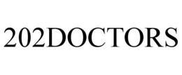 202DOCTORS trademark