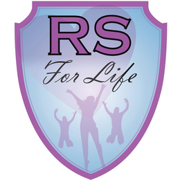 RS FOR LIFE trademark