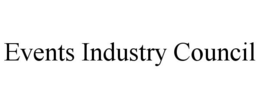 EVENTS INDUSTRY COUNCIL trademark