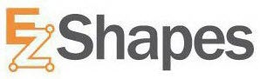 EZSHAPES trademark