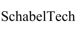 SCHABELTECH trademark