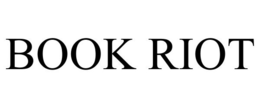 BOOK RIOT trademark