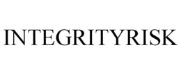 INTEGRITYRISK trademark