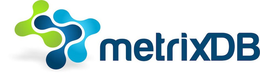 METRIXDB trademark