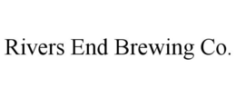 RIVERS END BREWING CO. trademark