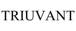 TRIUVANT trademark