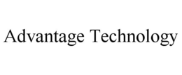 ADVANTAGE TECHNOLOGY trademark