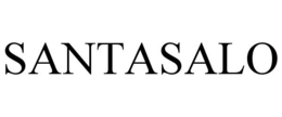 SANTASALO trademark