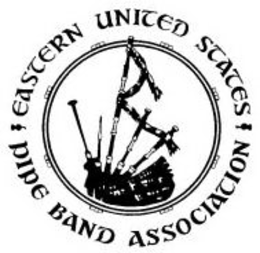 EASTERN UNITED STATES PIPE BAND ASSOCIATION trademark