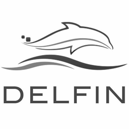 DELFIN trademark