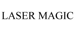 LASER MAGIC trademark