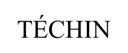 TÉCHIN trademark