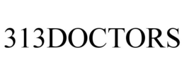 313DOCTORS trademark