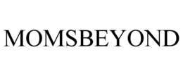 MOMSBEYOND trademark