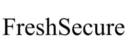 FRESHSECURE trademark