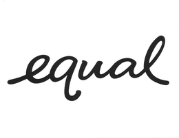 EQUAL trademark
