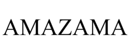 AMAZAMA trademark