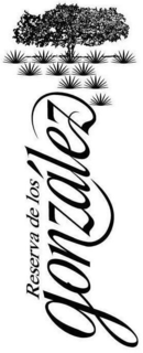 RESERVA DE LOS GONZALEZ trademark