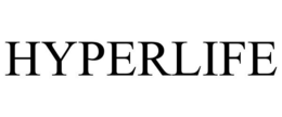 HYPERLIFE trademark