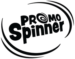 PROMO SPINNER trademark