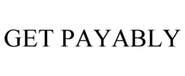 GET PAYABLY trademark