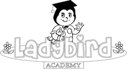 LADYBIRD ACADEMY trademark