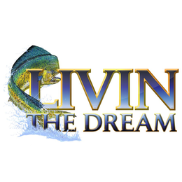 LIVIN THE DREAM trademark