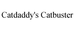 CATDADDY'S CATBUSTER trademark