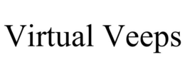 VIRTUAL VEEPS trademark
