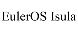 EULEROS ISULA trademark